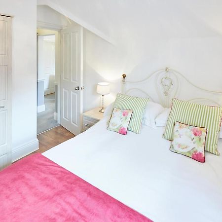 Host & Stay - Park Place Apartment Whitby Esterno foto