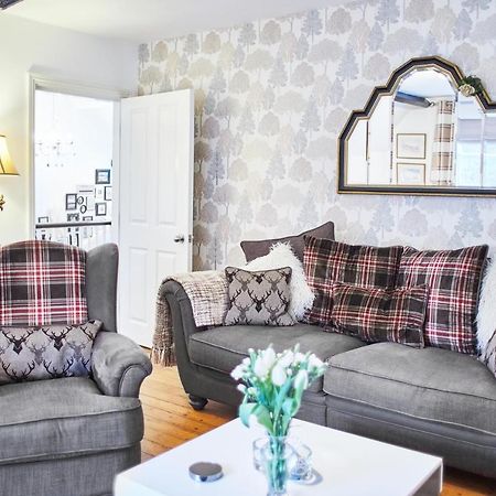 Host & Stay - Park Place Apartment Whitby Esterno foto