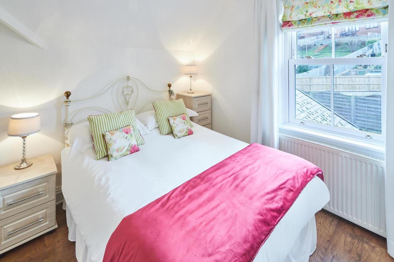 Host & Stay - Park Place Apartment Whitby Esterno foto
