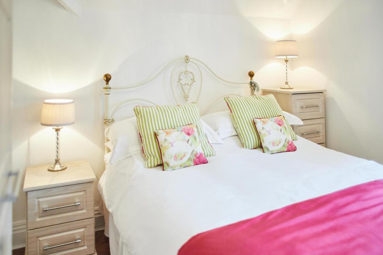 Host & Stay - Park Place Apartment Whitby Esterno foto
