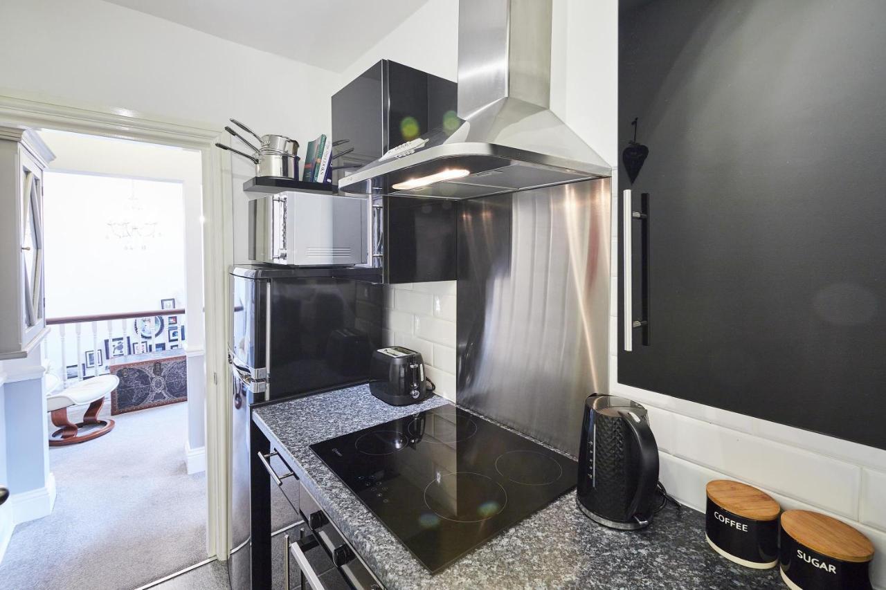 Host & Stay - Park Place Apartment Whitby Esterno foto