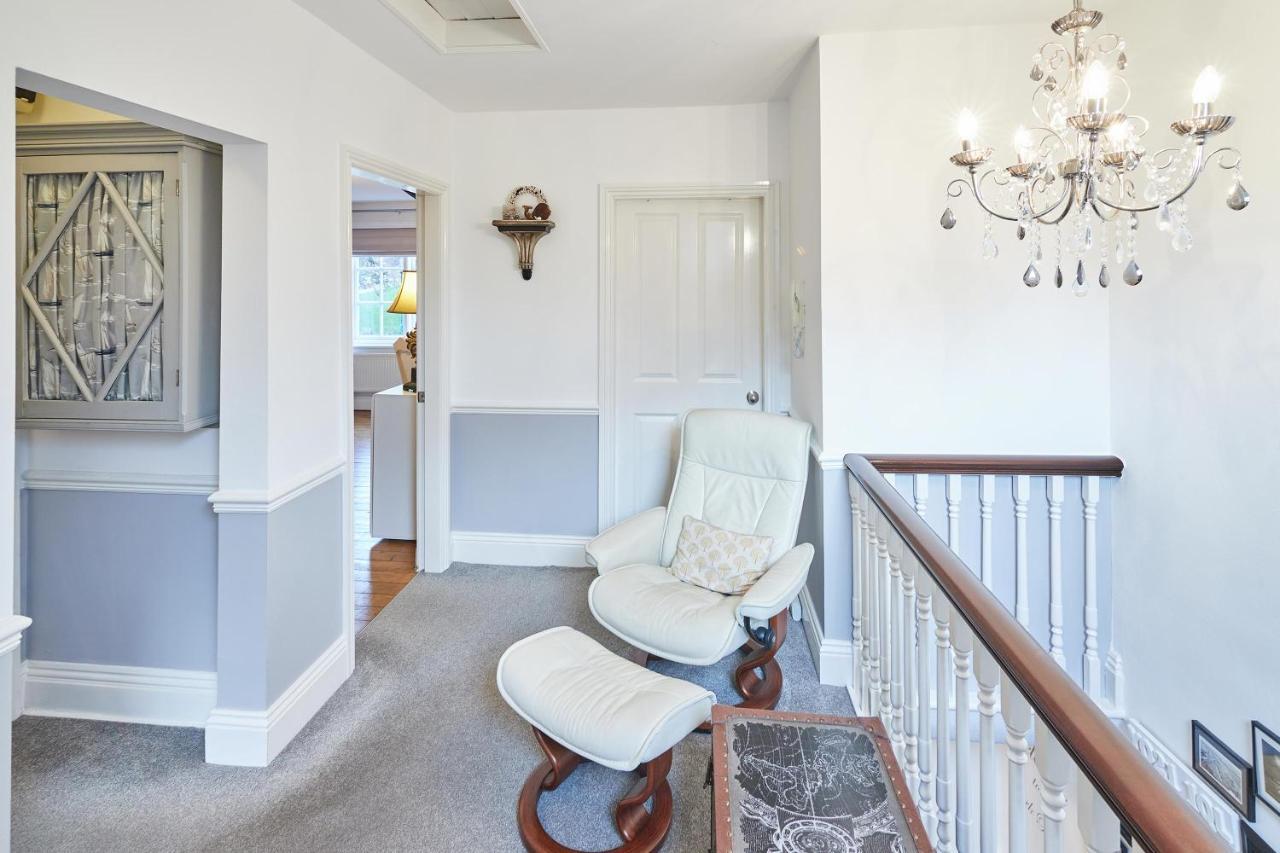 Host & Stay - Park Place Apartment Whitby Esterno foto