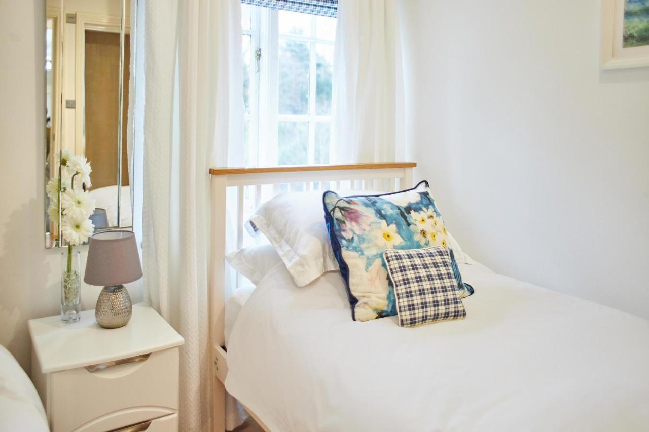 Host & Stay - Park Place Apartment Whitby Esterno foto