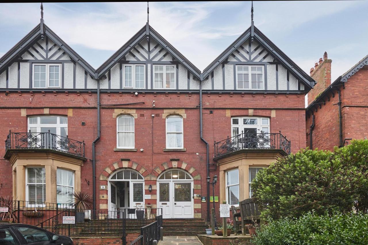 Host & Stay - Park Place Apartment Whitby Esterno foto